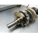 #YD03 Crankshaft Standard From 2005 Ford Five Hundred  3.0